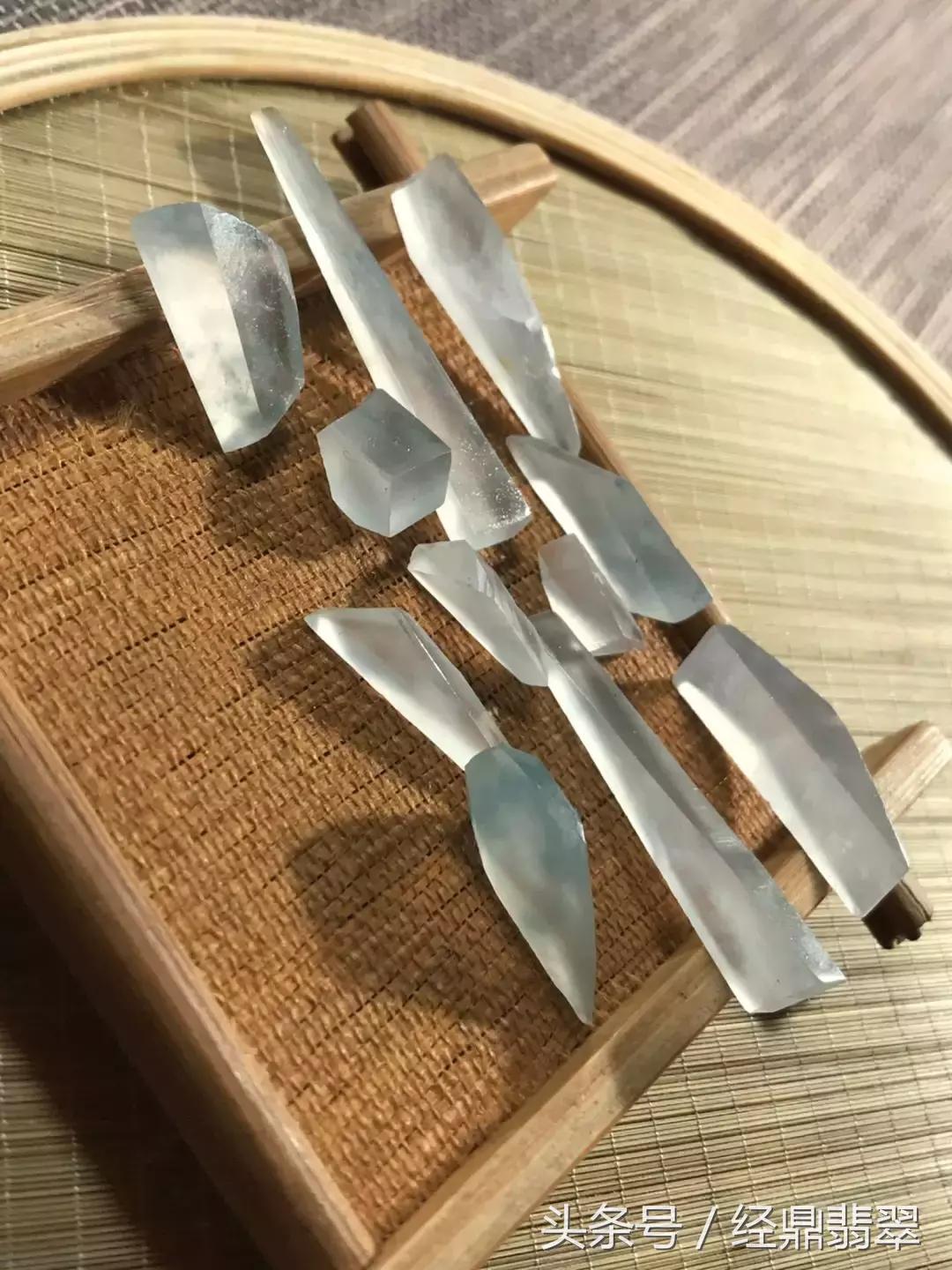 2023年缅甸公盘结果,2018年缅甸翡翠公盘后走势