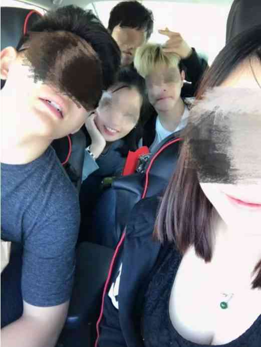 23岁中国女留学生车祸死亡,23岁女留学生车祸身亡