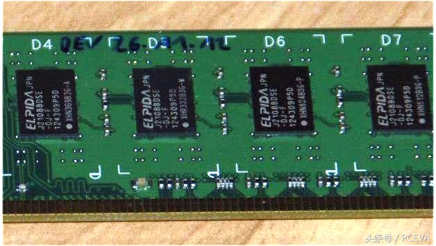 内存涨价真的假的,品牌内存条和杂牌内存条的区别