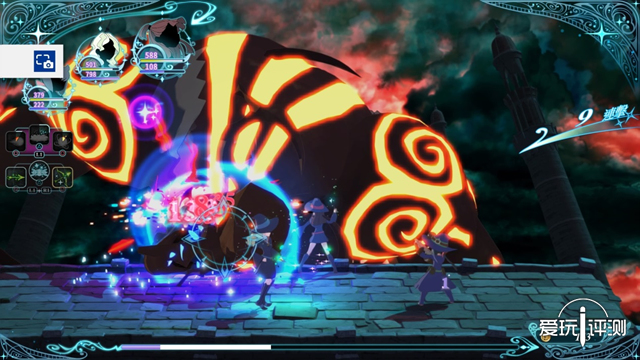 当毁IP狂魔万代碰上现象级动画会怎样？《小魔女学园》PS4版评测