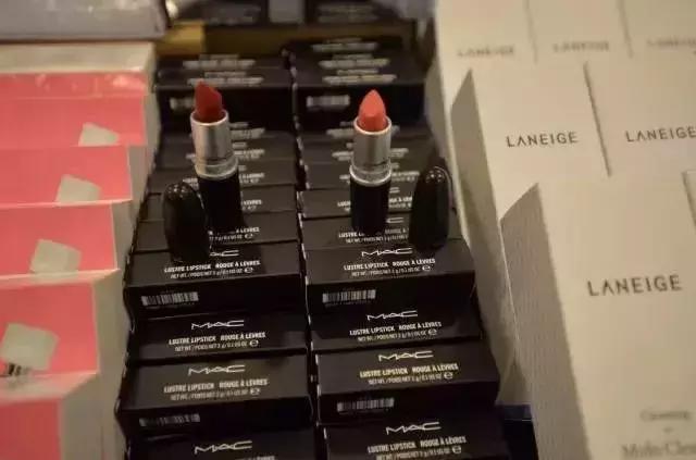 香港的假货和真货的区别,在香港买到假货可能性大不