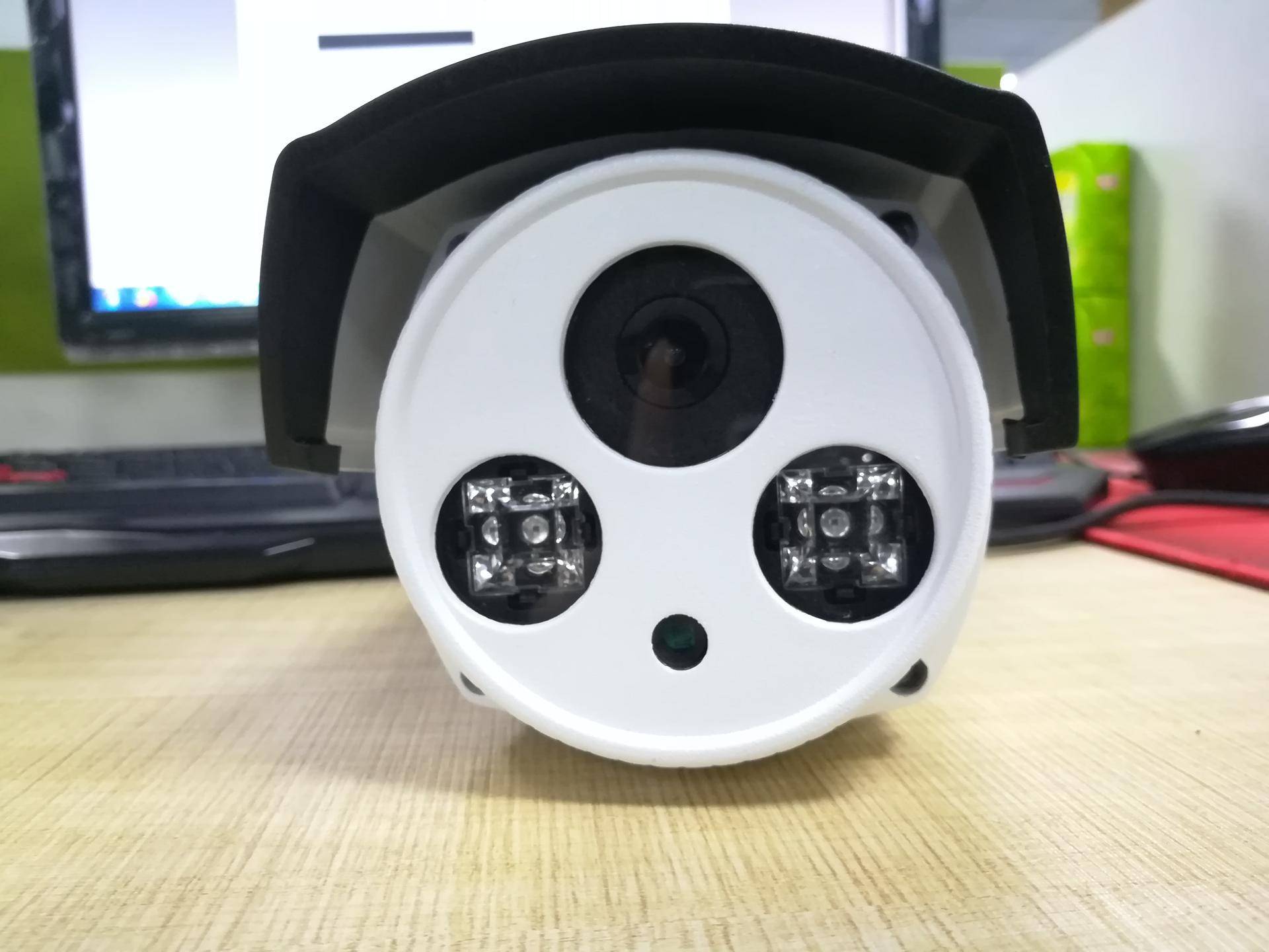 家用防盗监控器360夜视高清,家庭防盗监控系统测评