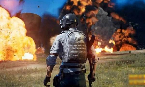 绝地求生国服上线时间公布,绝地求生国服上线时间表