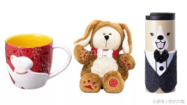 星巴克2019春季新品,中日韩星巴克