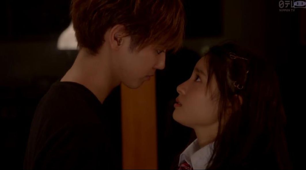 哥哥太爱我了怎么办剧场版,哥哥太爱我了怎么办剧版