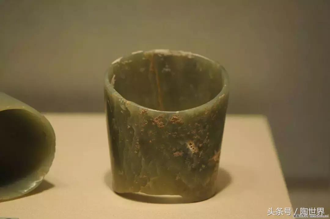 高古国宝级玉器,高古玉国宝级文物