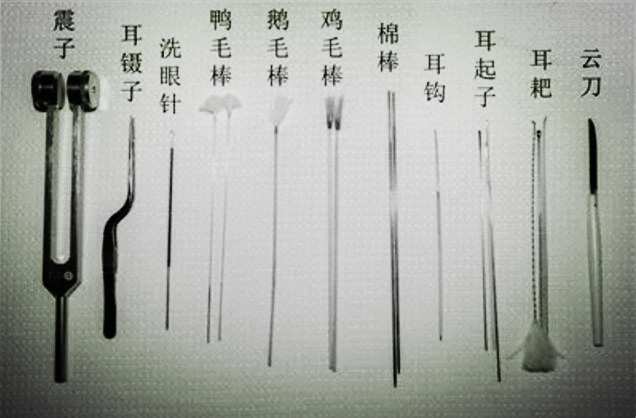 采耳可以自己带工具么,采耳可以随便弄吗