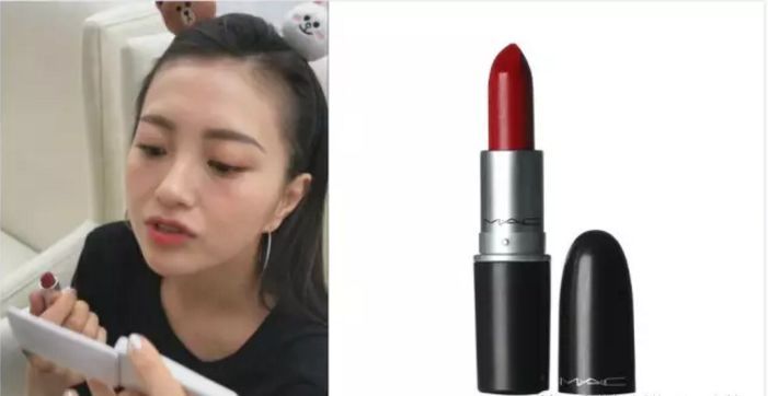 容易辨别真假的口红,口红假冒伪劣识别和品级鉴定