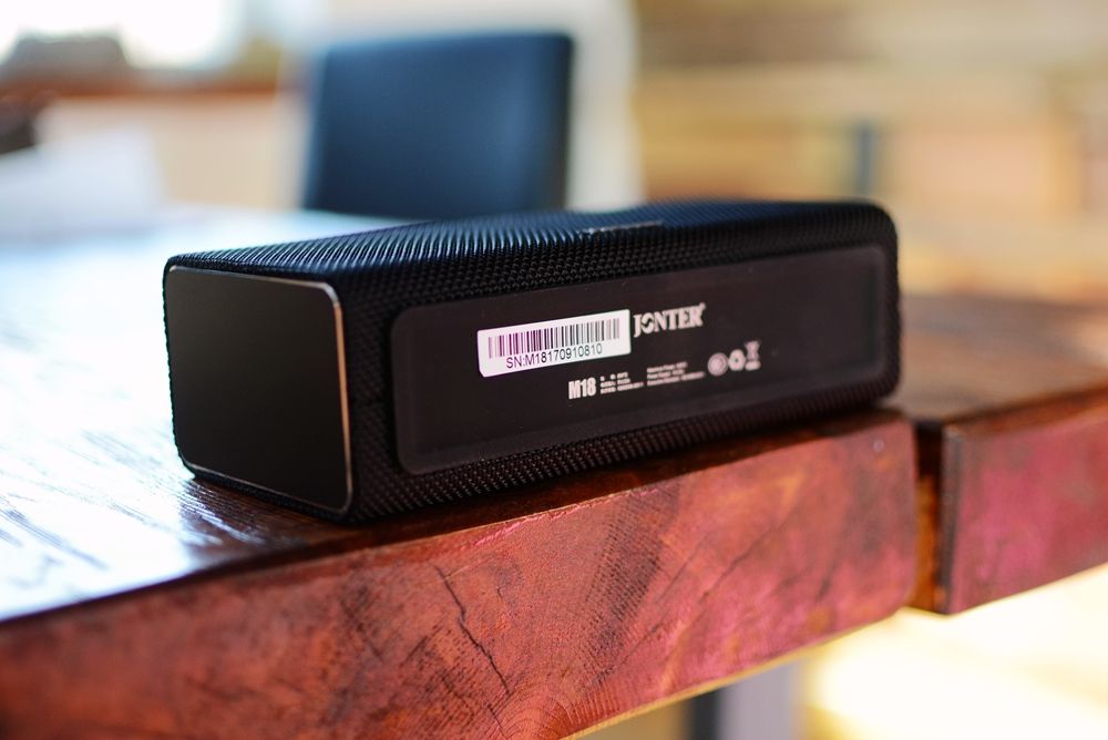 尊特m83音箱测评,m18音响测评