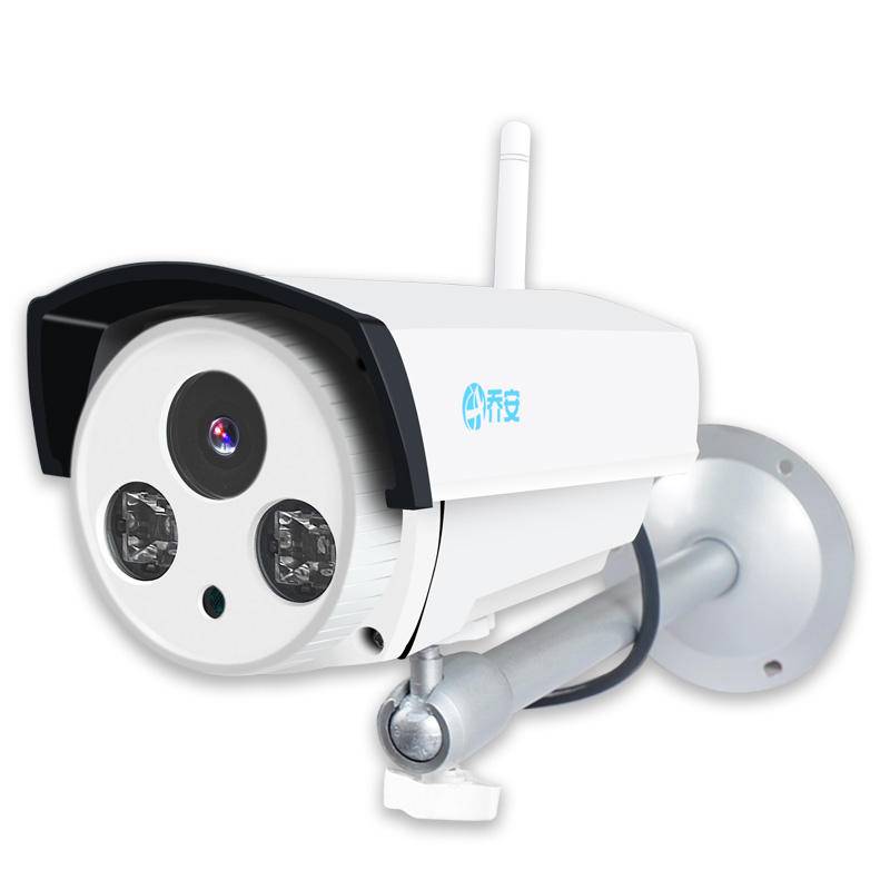 智能无线远程看家监控器,家庭智能防盗监控