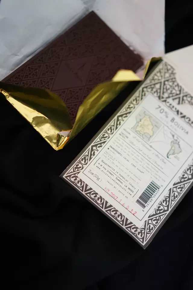 巧克力控一定要试试这几款巧克力,全球七大巧克力排行榜你吃过几种