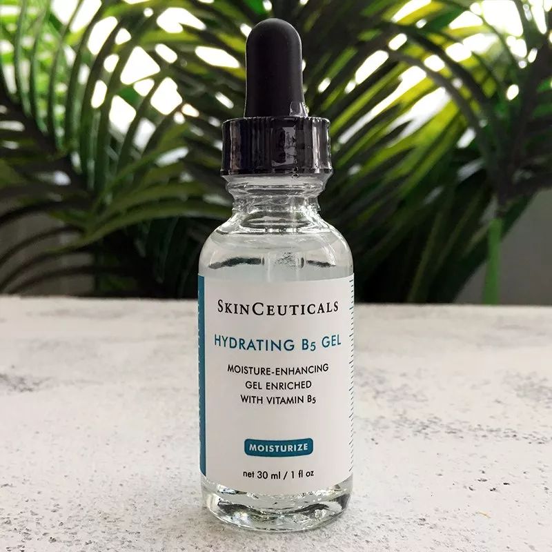 清爽不油腻保湿精华推荐,12款抗老精华