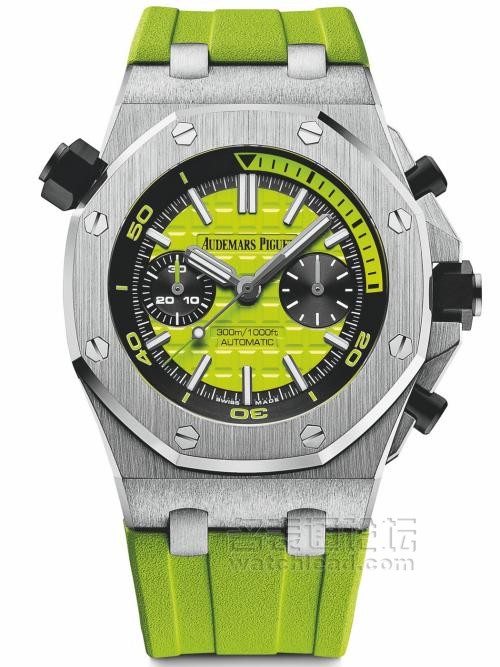 PP、VC和AP的对碰！尊达大师的遗产，顶级奢侈运动表系列文章之二