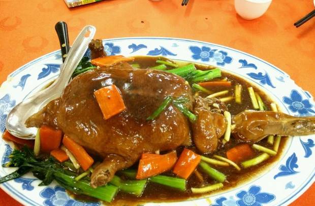 广州100家餐厅招牌菜,广州最好吃的60家老店招牌菜指南