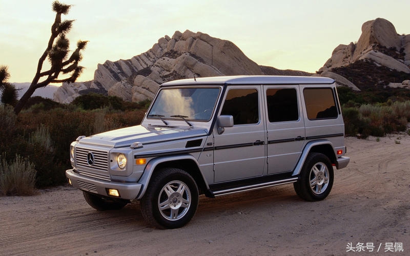 我为什么要买豪车,我为什么要买宝马