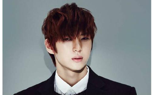 有INFINITE南优铉粉丝为偶像*制抵**2018MBC偶像明星运动会！