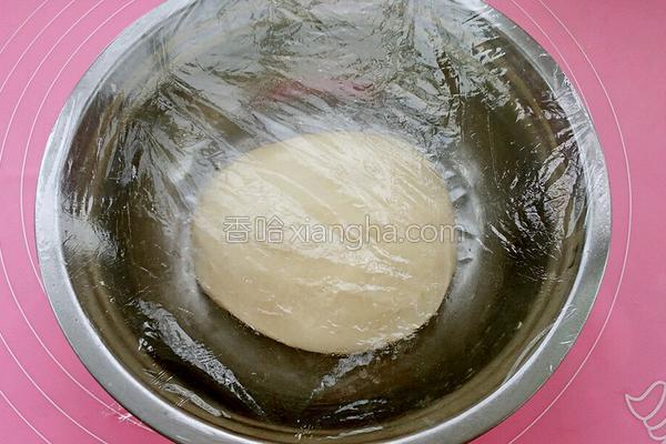 自制纯天然无添加的小油条,自制无泡打粉健康油条