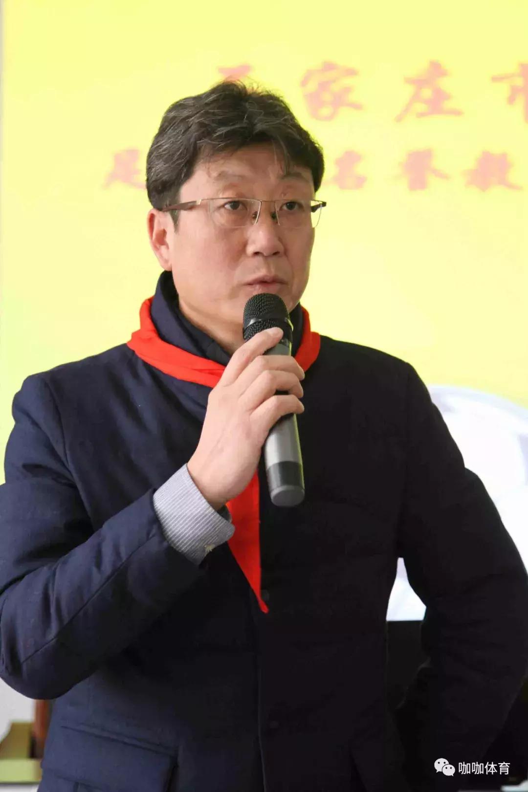 这所学校建成没几年，就被定为全国足球特色学校，厉害了！