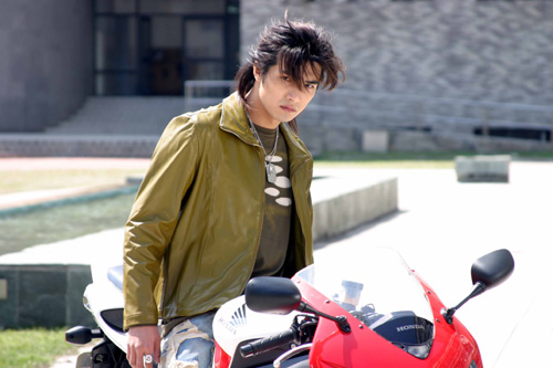 回忆杀90后追过的台湾偶像剧,回忆杀40部动画