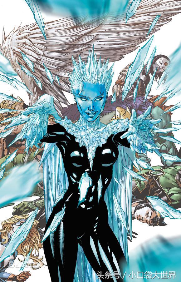 dc宇宙和漫威宇宙角色排名对比,漫威动漫角色实力排行