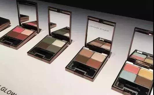 2022最值得买的彩妆品牌,2018最火爆彩妆