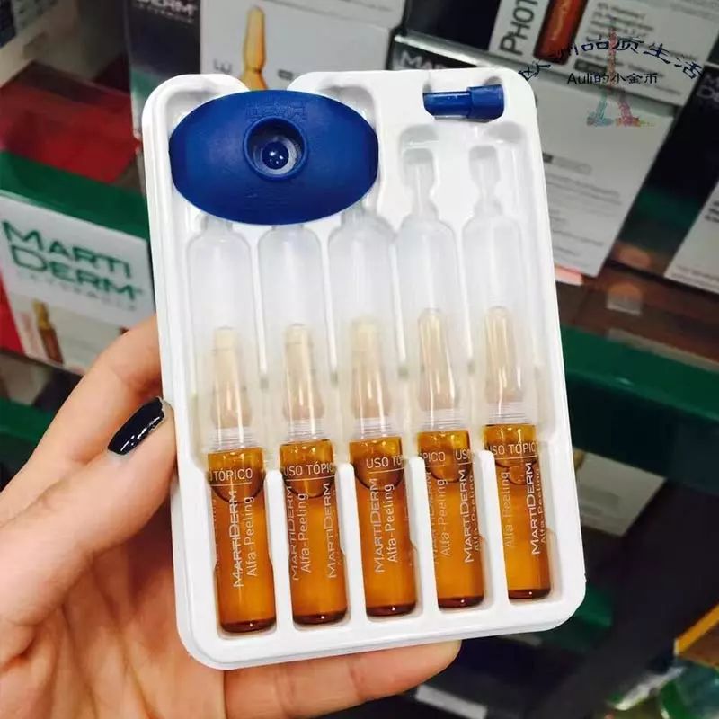 爆痘急救只需一招,突然爆痘不要慌祛痘一招搞定