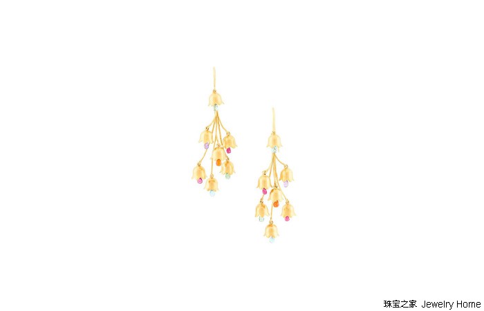 今年最流行的十大耳环,2020年流行耳饰图片大全