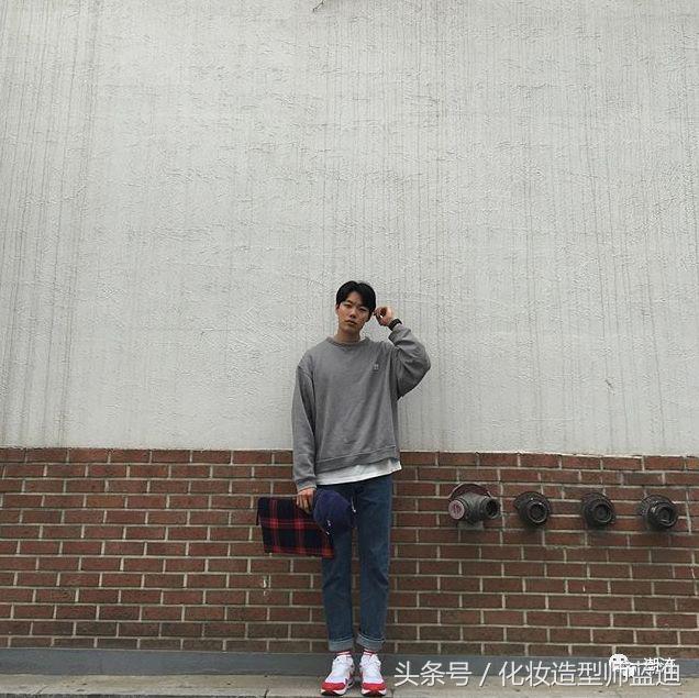 丑帅的柳俊烈图片,韩国丑帅男明星柳俊烈