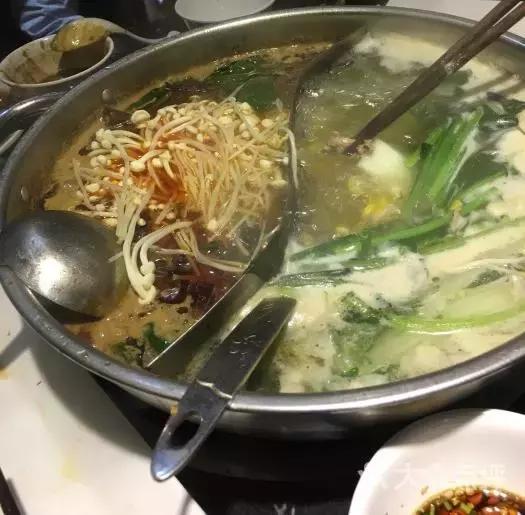 要不是碰到济南这几家功夫粥,我真不知道我这么爱粥!