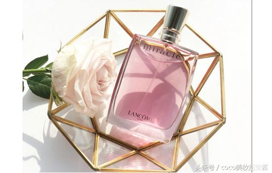 兰蔻真爱奇迹香水适合多少岁,兰蔻奇迹香水和迪奥花漾哪个好闻