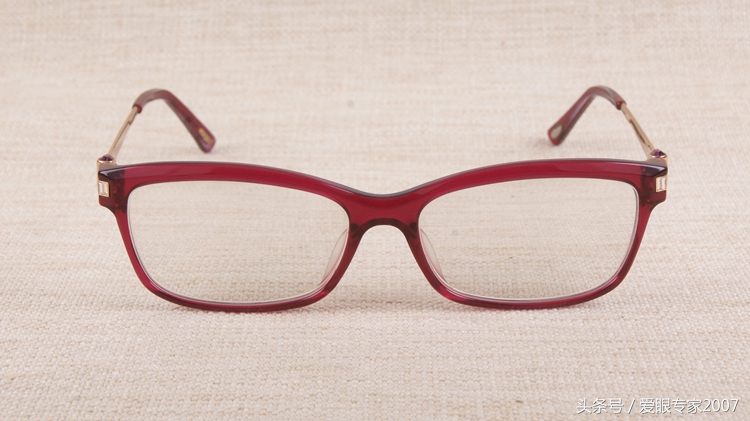 高逼格眼镜之Chopard眼镜，以及（萧邦眼镜）的维修修理