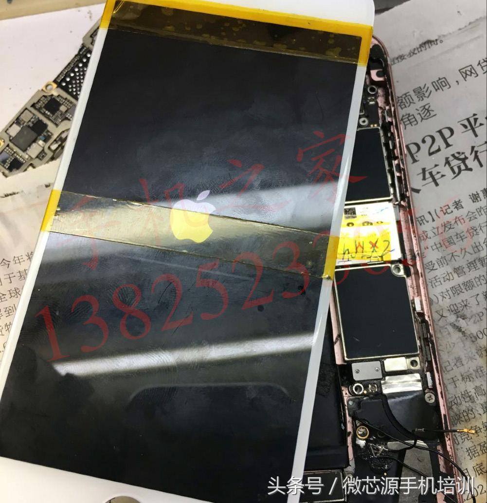 6s刷机报错2009怎么解决,6s刷机报错9是什么故障