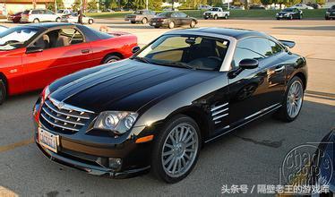 听说你是车控?——带你看GTA5各种车辆现实的品牌原形(2)