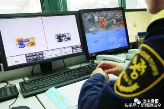 帮别人带东西过海关的真实案例,回国海关带东西交税