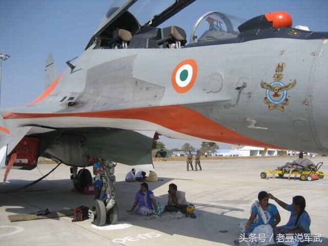 2020年俄罗斯出口印度战机,俄罗斯两种系列战机