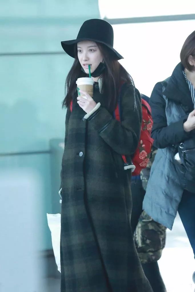 倪妮的高级感怎么来的,倪妮的时尚感