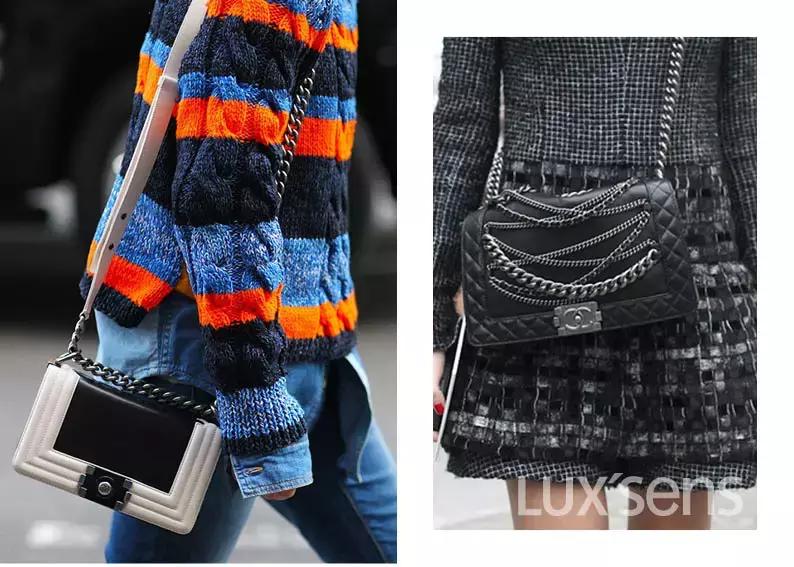 在法国买香奈儿包,香奈儿的包法国买多少钱