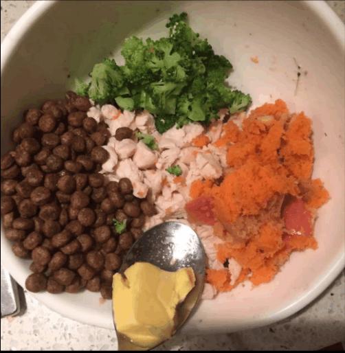 狗狗真的可以吃鸡蛋,狗狗喜欢吃铁是怎么回事