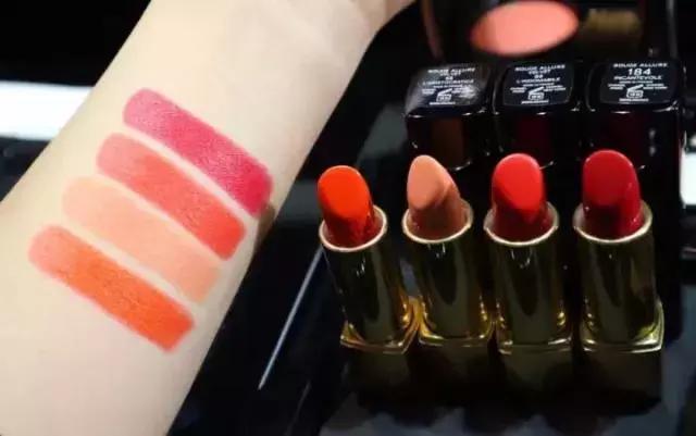 2018春季彩妆有哪些牌子,各大牌彩妆最值得购买的单品