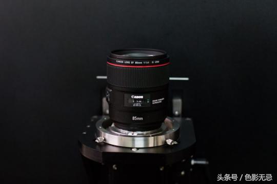 佳能851.4官方认证,佳能85-1.4is