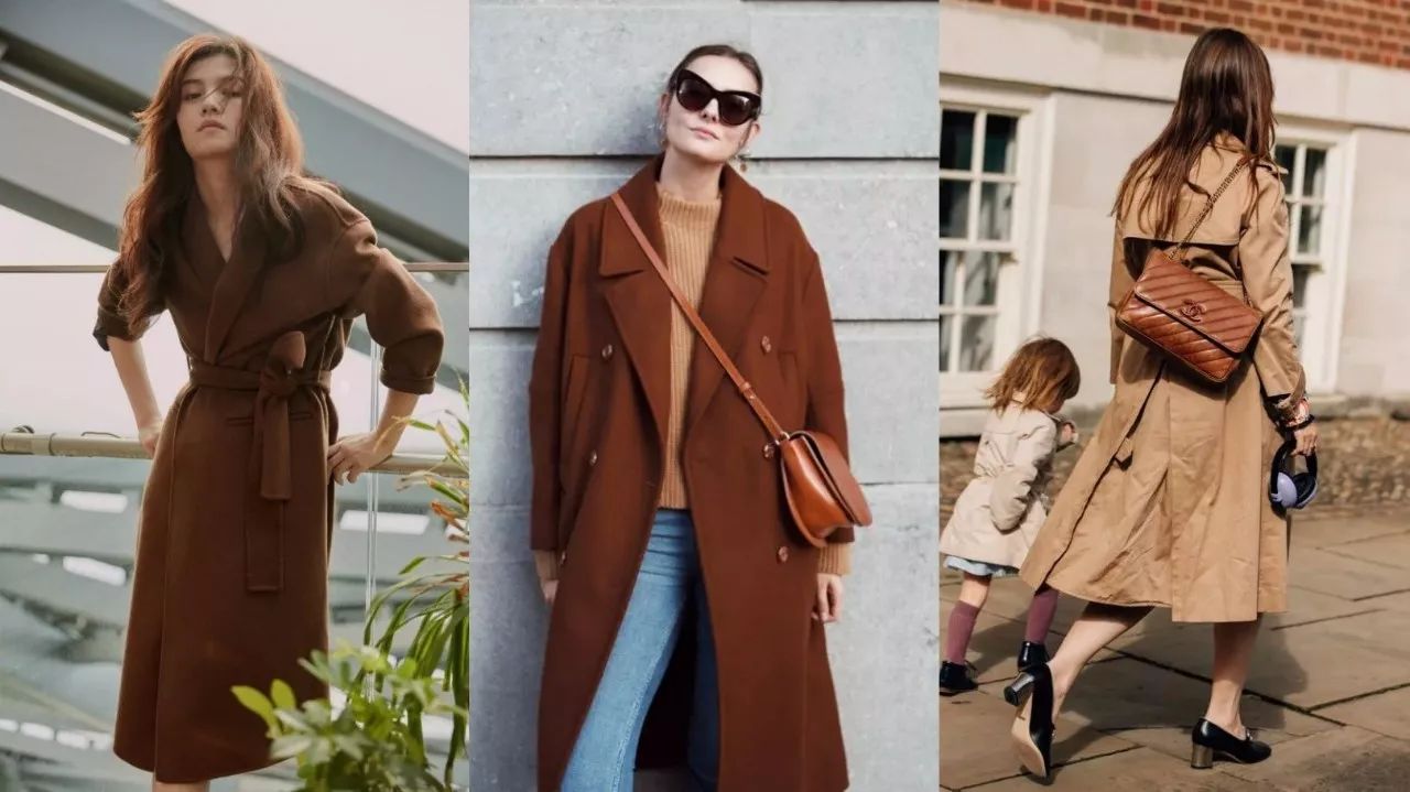 看似随意实则走心穿搭指南,森系穿搭和佛系穿搭