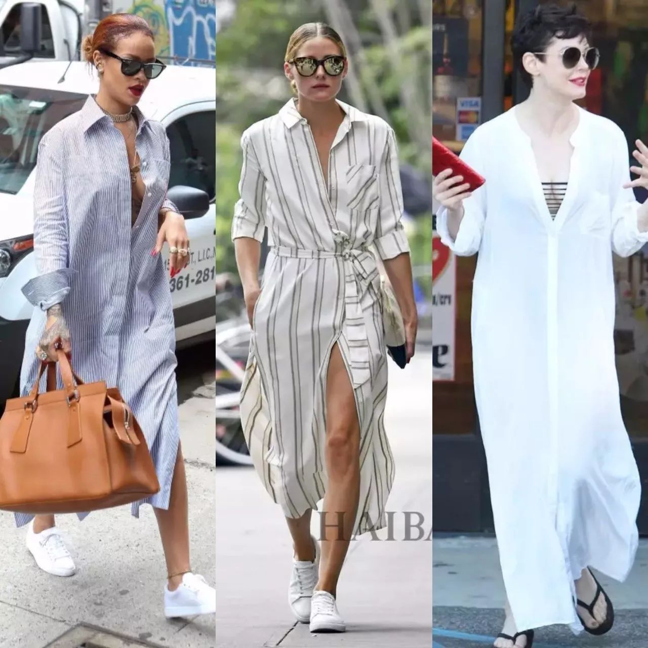 看似随意实则走心穿搭指南,森系穿搭和佛系穿搭