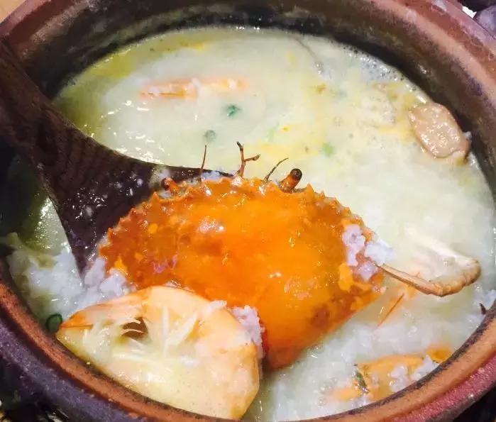 要不是碰到济南这几家功夫粥,我真不知道我这么爱粥!