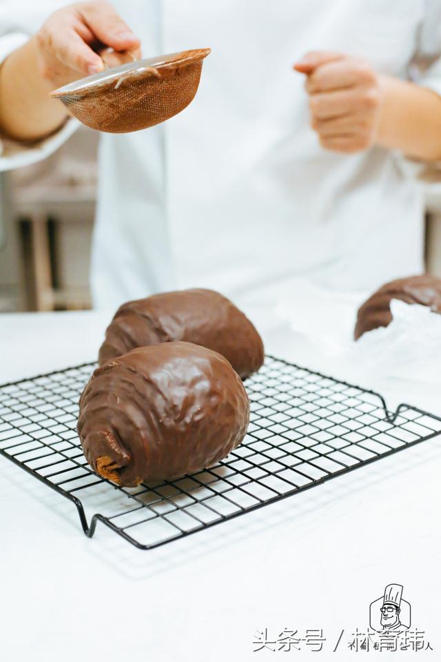 脏脏包都有哪些做法,脏脏包简单做法用普通面粉可以吗