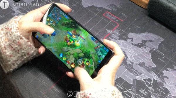 坚果pro2特别版,锤子坚果pro2