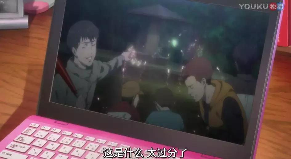 豆瓣8.3,奥浩哉大神作品,用三场思想体验剖析人性善恶!