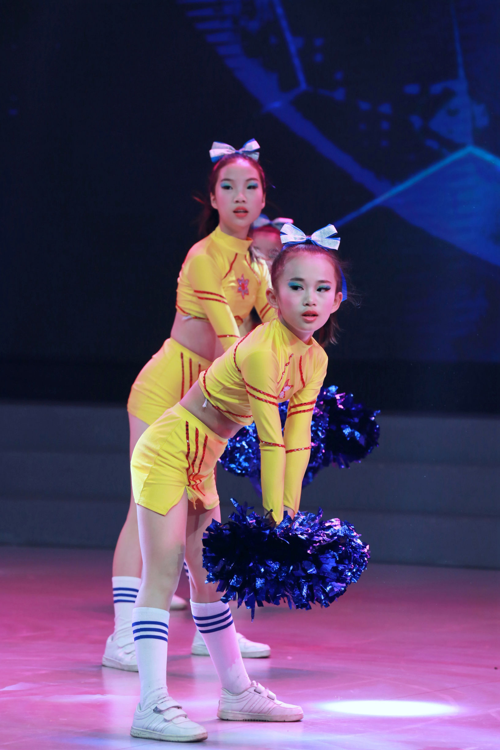 足球秀幼儿园,快乐足球阳光童年