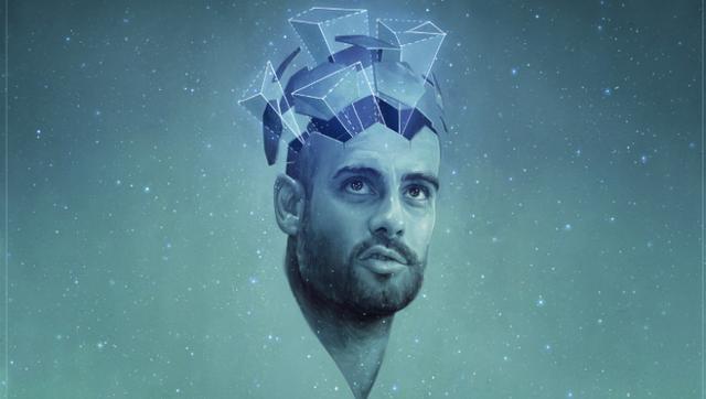 克洛普瓜迪奥拉足球哲学,瓜迪奥拉足球哲学不丢球