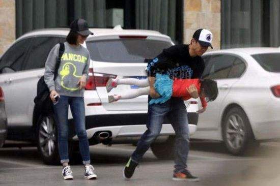 袁泉汪峰,袁泉和汪峰