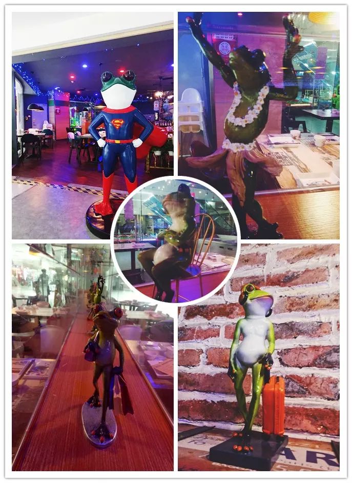 排队等位到疯的牛蛙专门店终于杀到肇庆,带你封测带你飞!